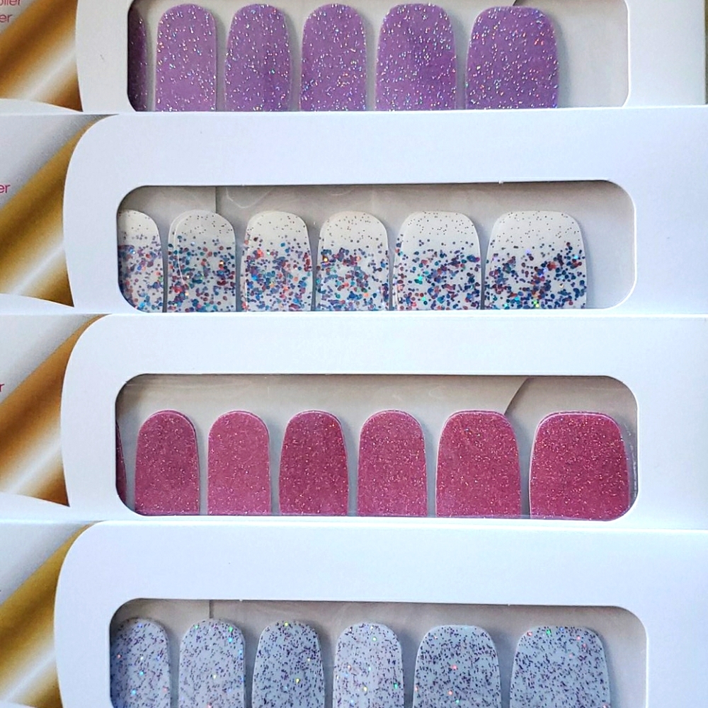 I want scandi pastel bundle